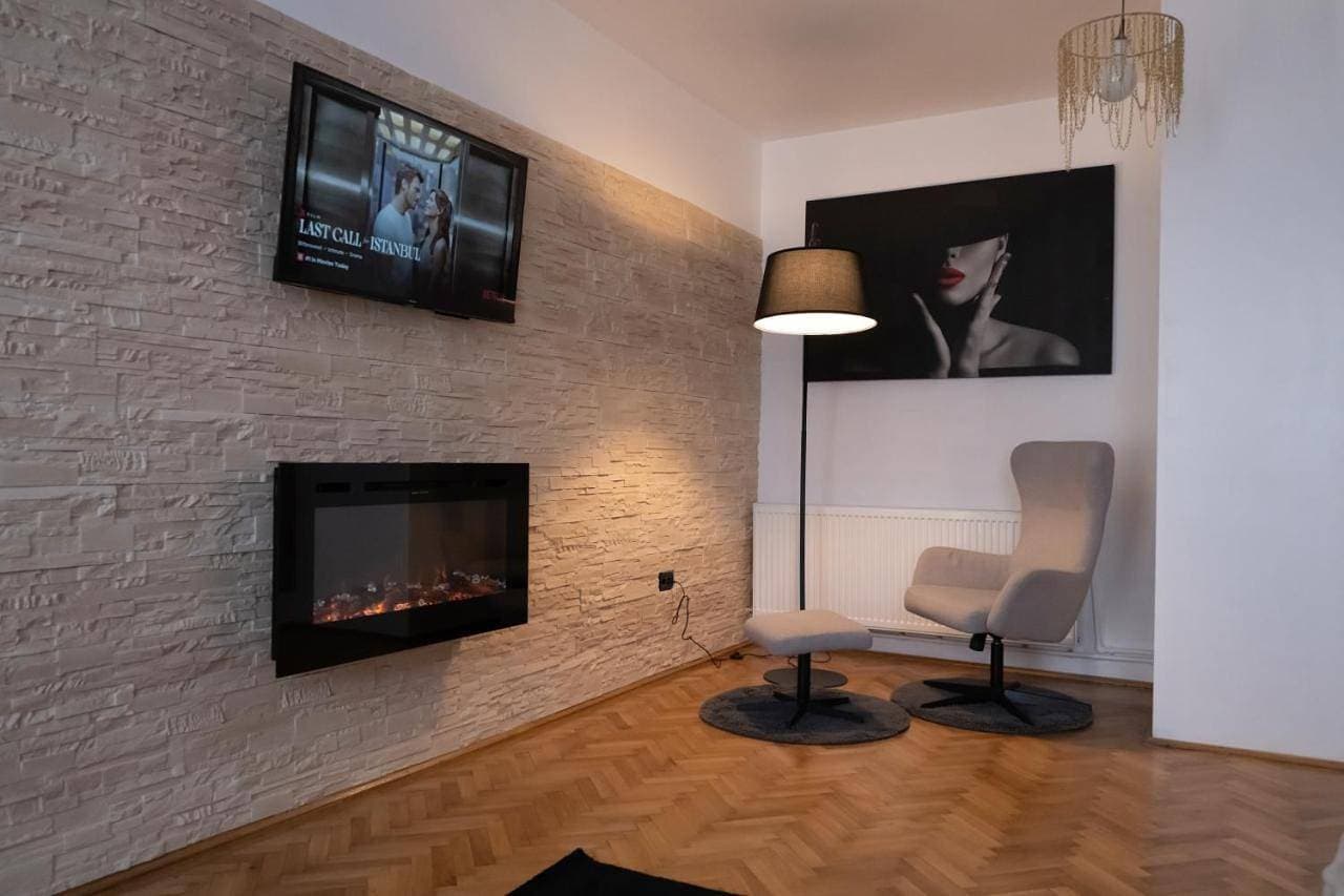 Foto 5 von 21: King Studio with Sofa Bed