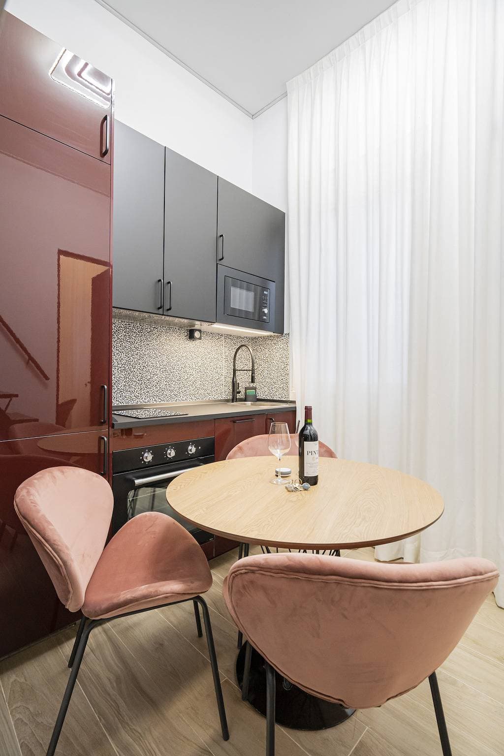 Foto 4 von 30: M Coqueto apartamento Arapiles