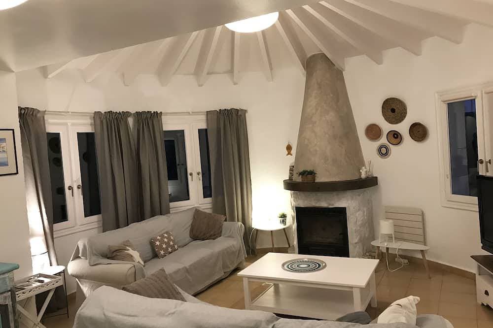 Foto 13 von 30: Meerblick-Villa, privater Pool, Klimaanlage, WLAN, 6 Pers