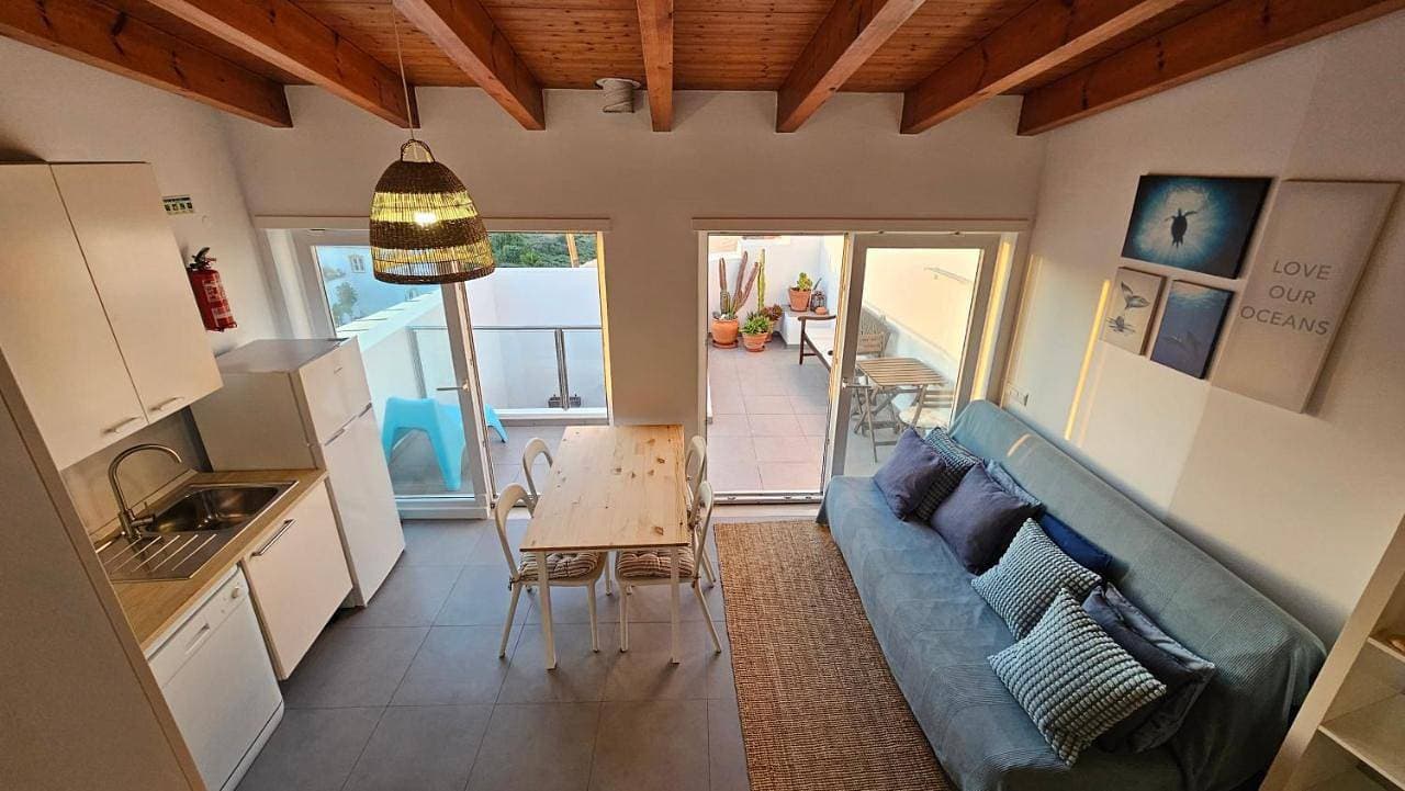 Foto 5 von 46: Studio with Sea View