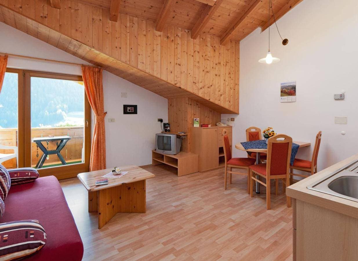 Foto 5 von 10: Two-Bedroom Apartment (4 Adults)