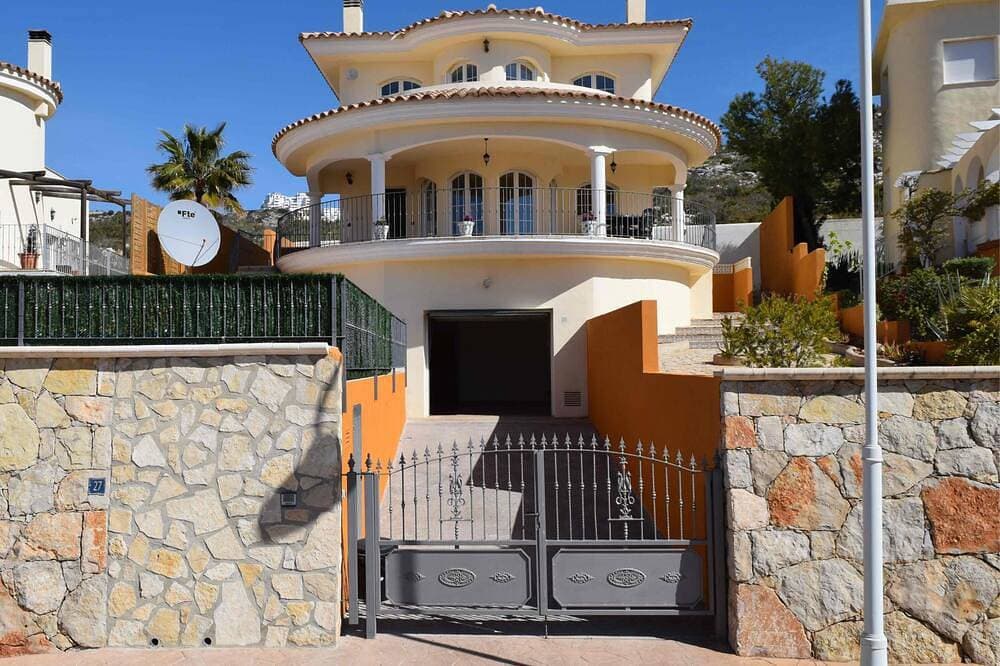 Freistehende Villa mit Meerblick - Sonderangebot Jetzt Erhältlich 19. Dezember & 20. Januar 1