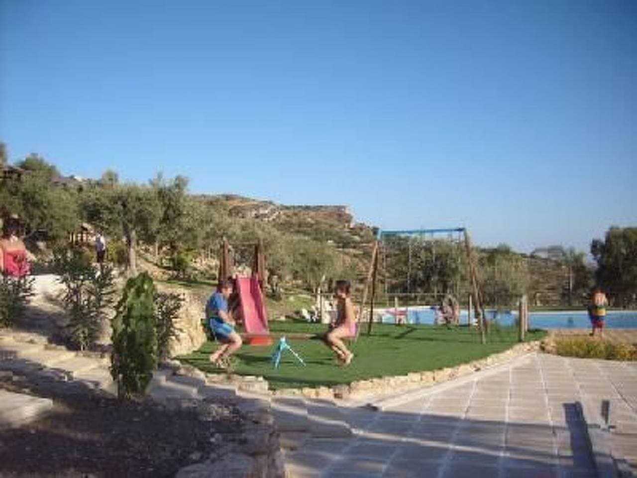 Foto 13 von 33: Residence La Luna nel pozzo - Appartamento Gelsomino
