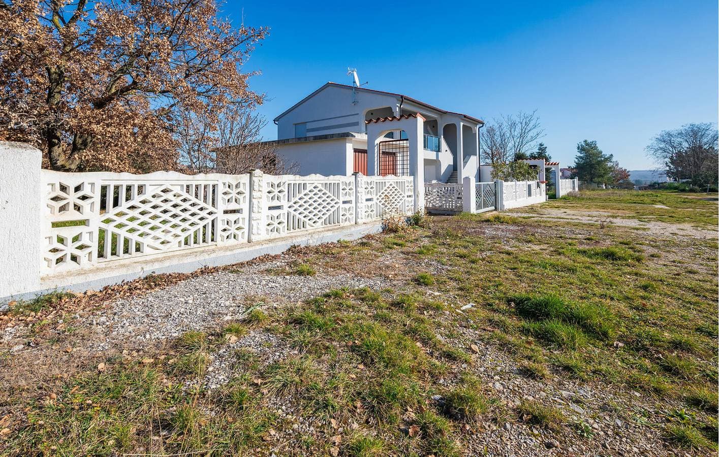 Gemütliche 2-Zimmer-Wohnung mit Terrasse, WLAN und Zugang zum Strand 1