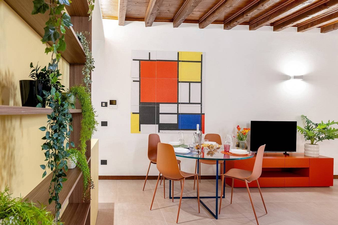 Gemhouse San Francesco 1