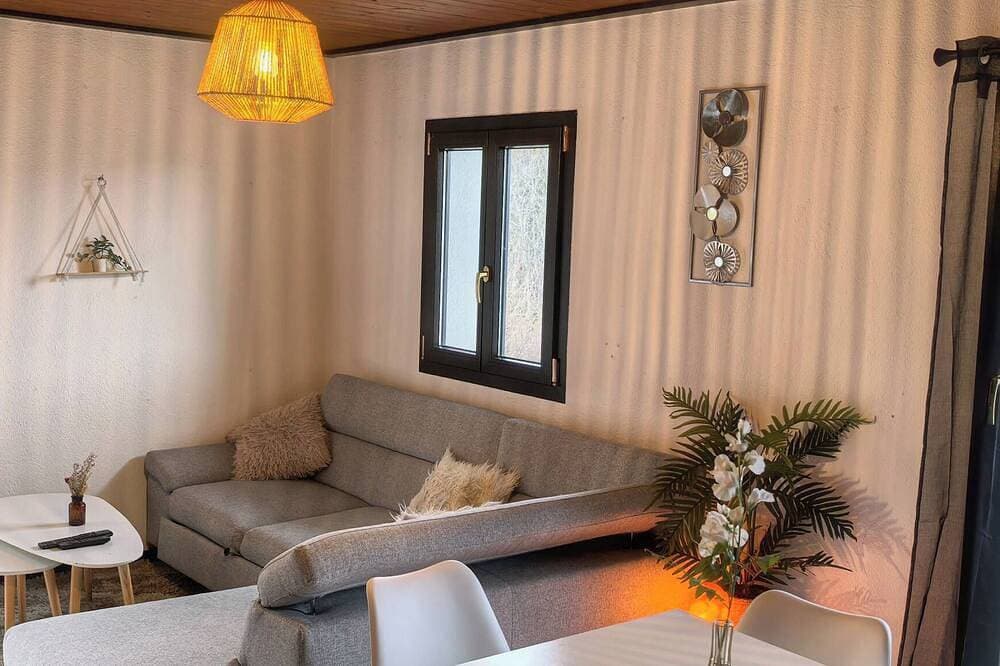 Foto 9 von 24: Chalet L'Appel Giettes