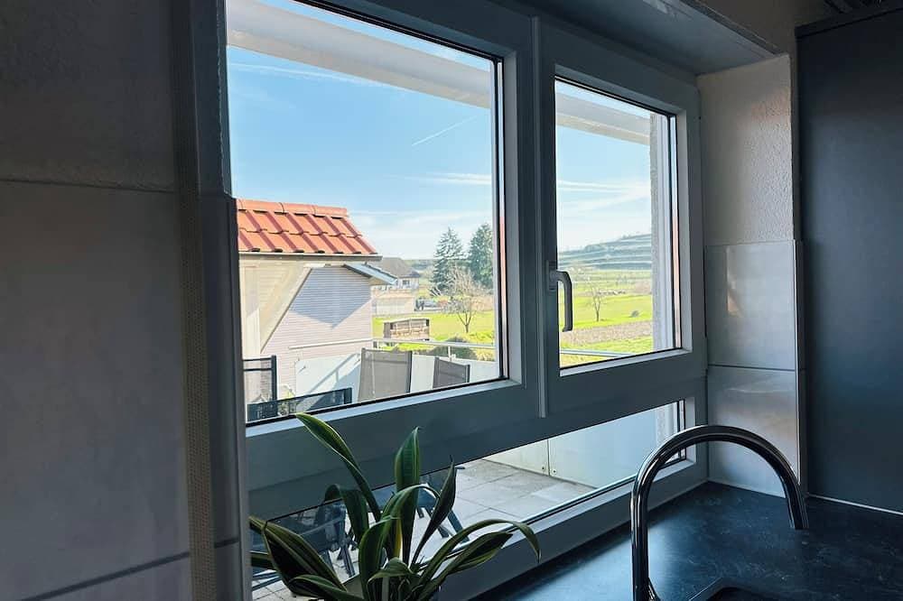 Foto 12 von 18: Ferienwohnung Regina mit traumhafter Aussicht