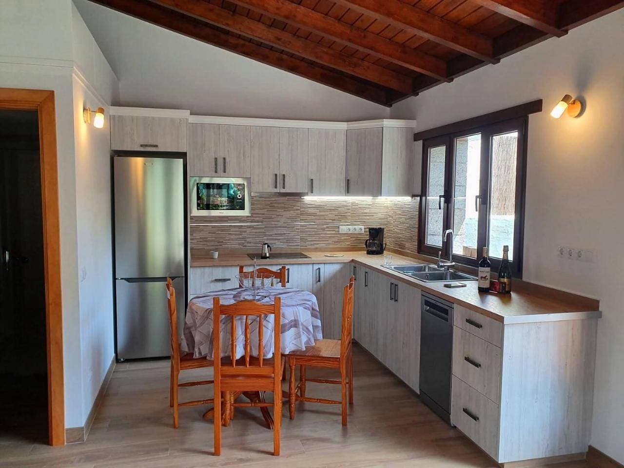 Foto 8 von 40: Two-Bedroom House