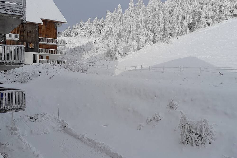 Foto 9 von 23: T2 Confortable Super Besse