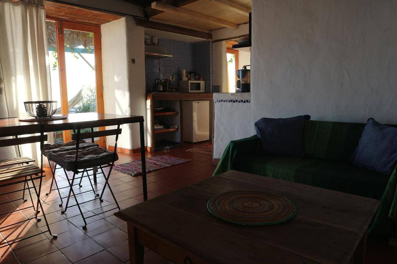 Foto 3 von 70: One-Bedroom Chalet