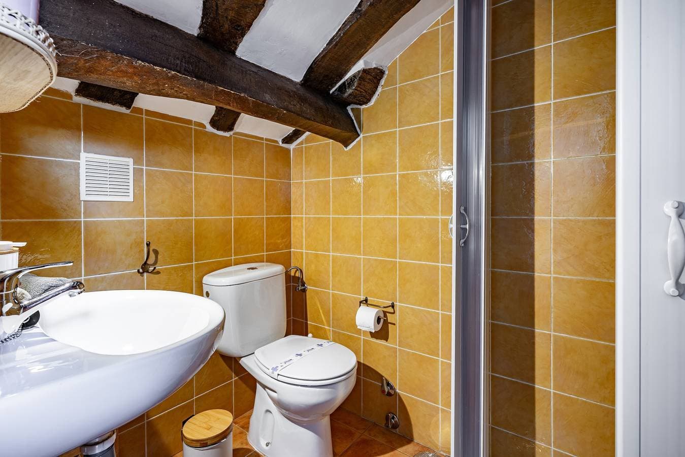 Foto 9 von 19: Casa Rural Selmo im Herzen von Asturien