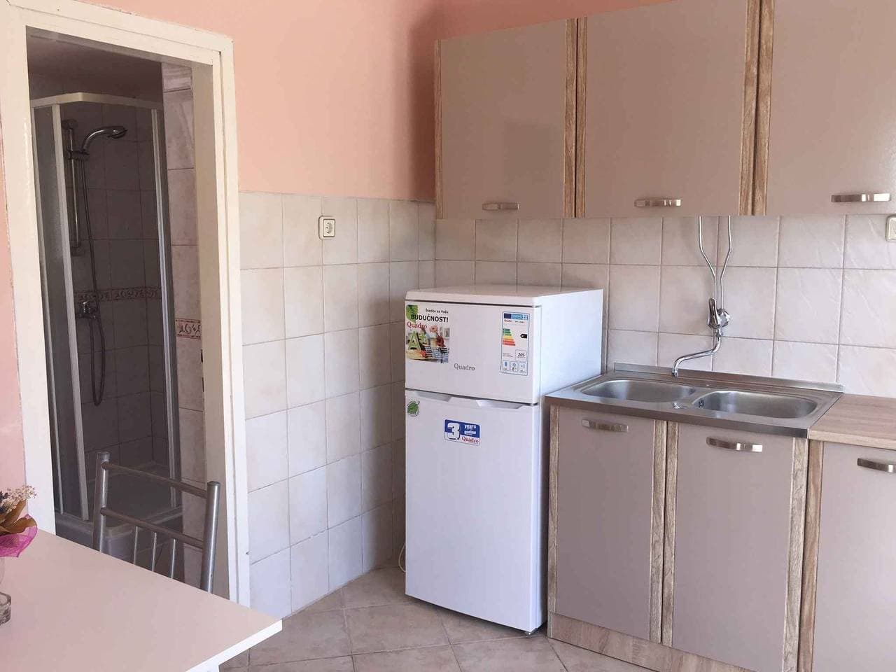Foto 5 von 19: Studio in ruhiger Lage