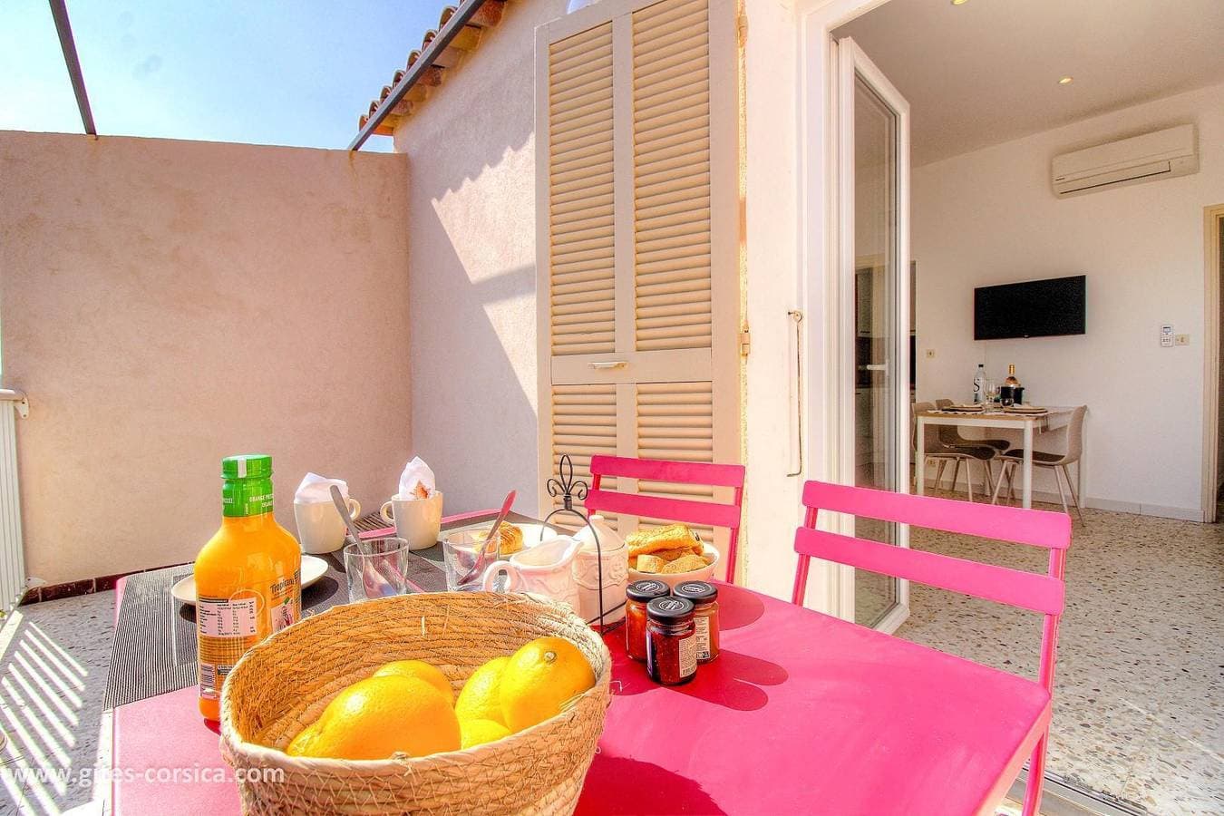 Foto 4 von 18: Bella vista 4