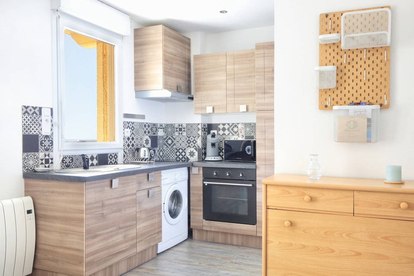 Foto 9 von 12: Ferienwohnung für 3 Personen