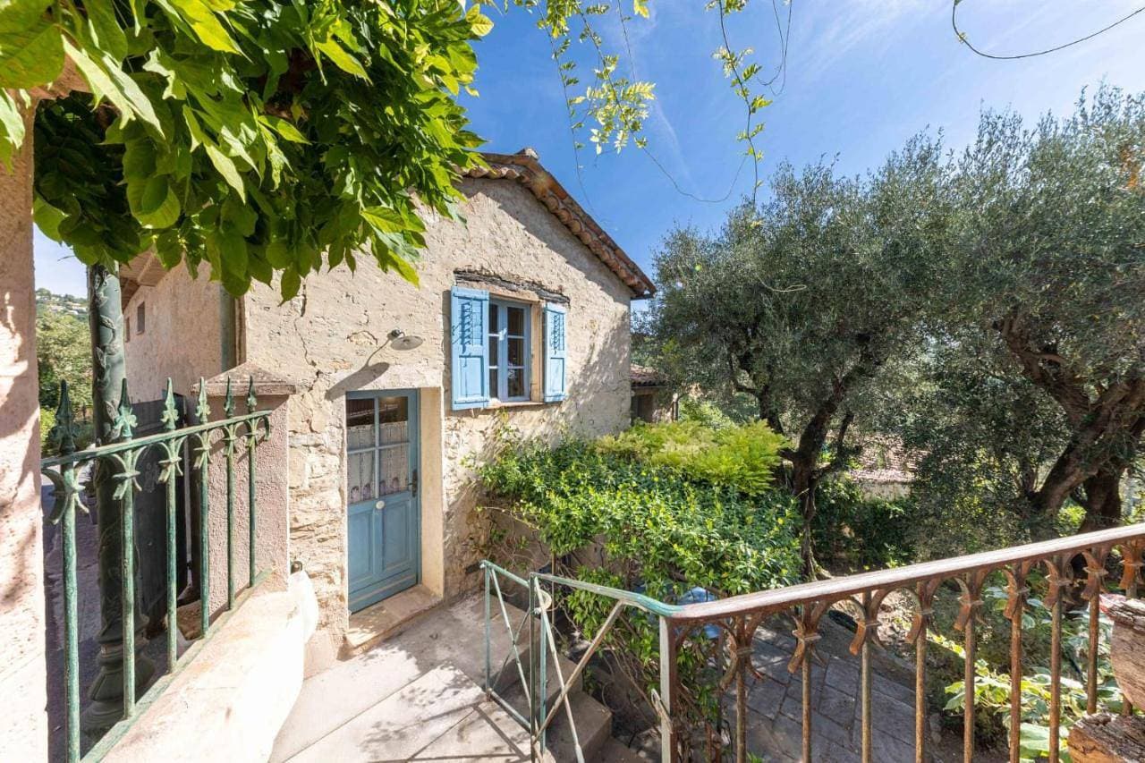 L'Olivette 1