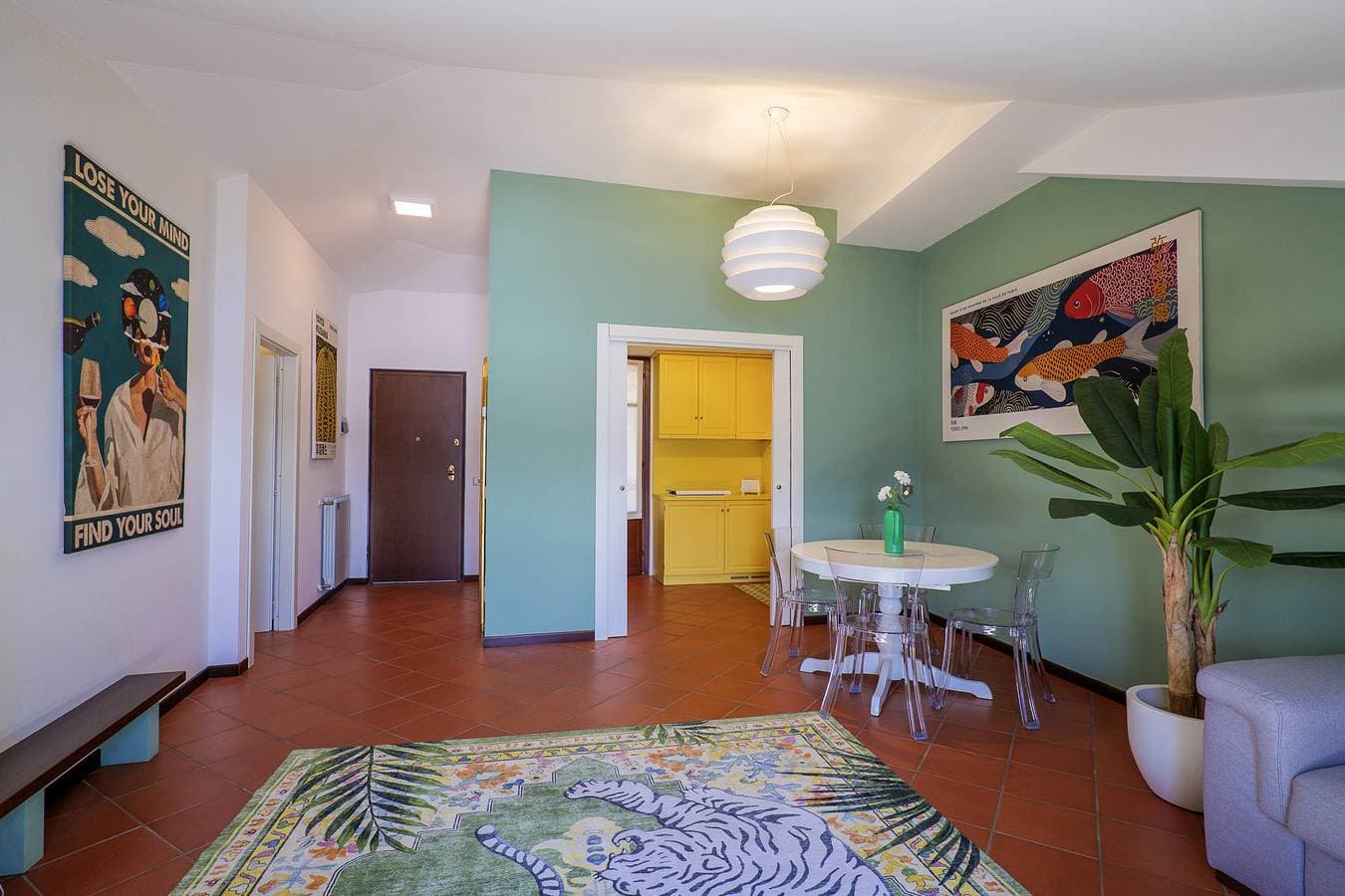 Foto 5 von 29: Casa Motti