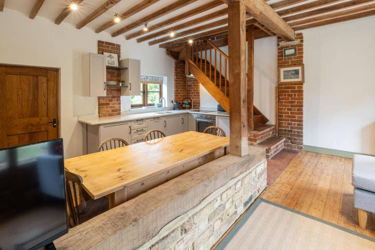 Foto 2 von 18: Two-Bedroom House