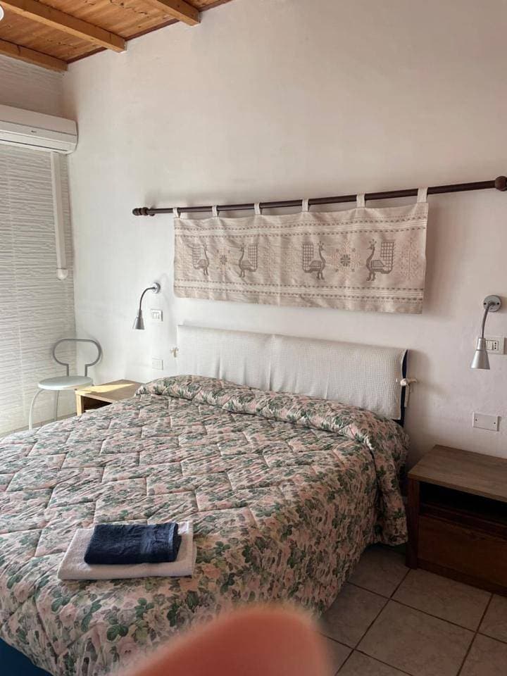 Foto 8 von 20: Double Room with Balcony and Sea View