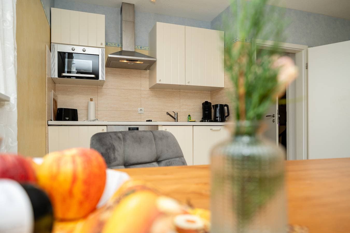 Foto 9 von 22: Apartment 'Fewo Cannobio' mit Balkon und WLAN