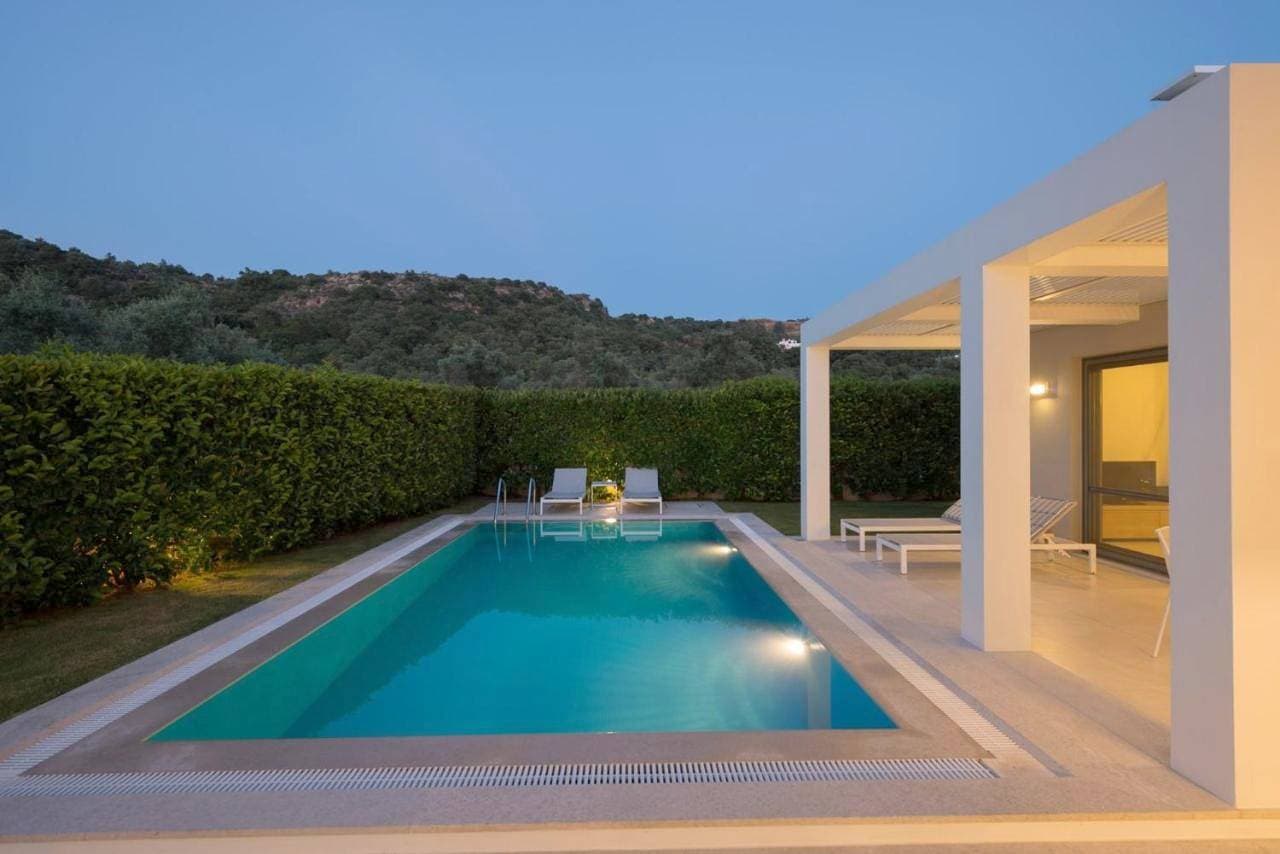 Foto 4 von 44: Villa