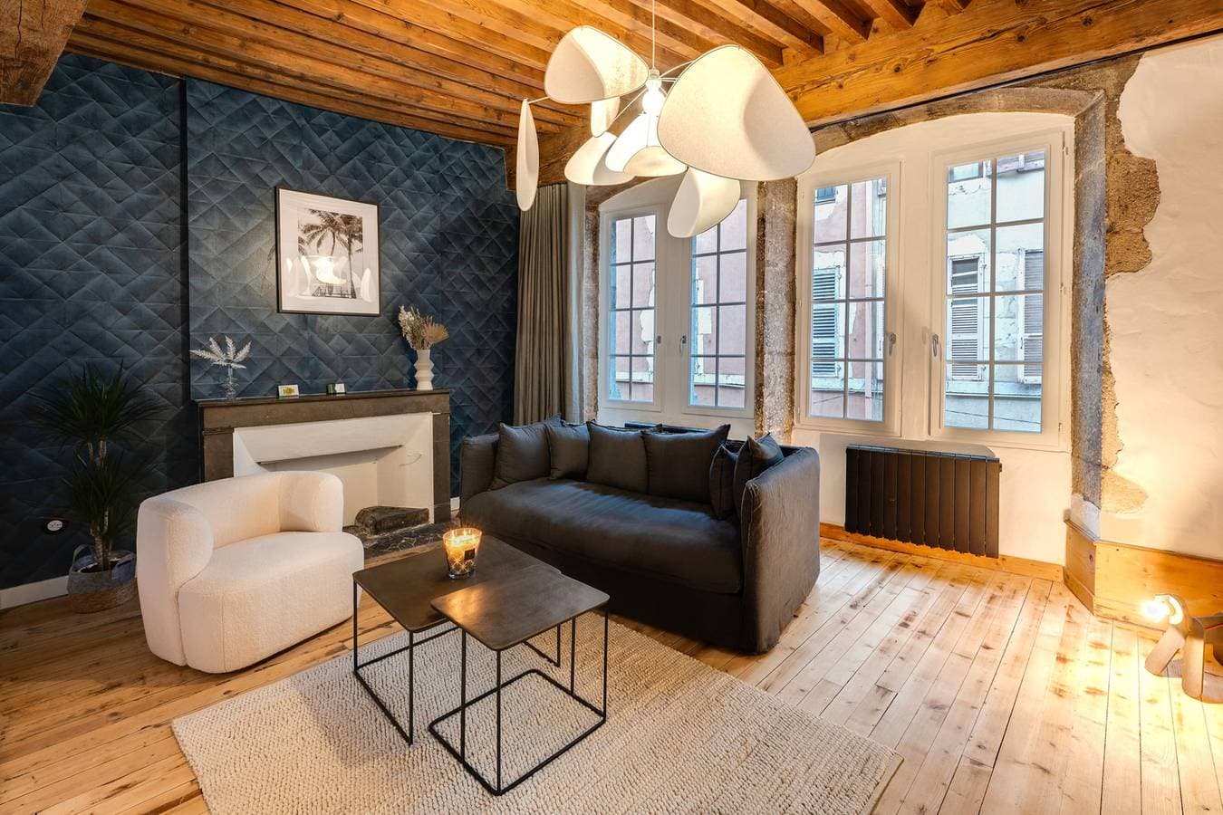 Foto 2 von 23: Ferienwohnung für 2 Personen