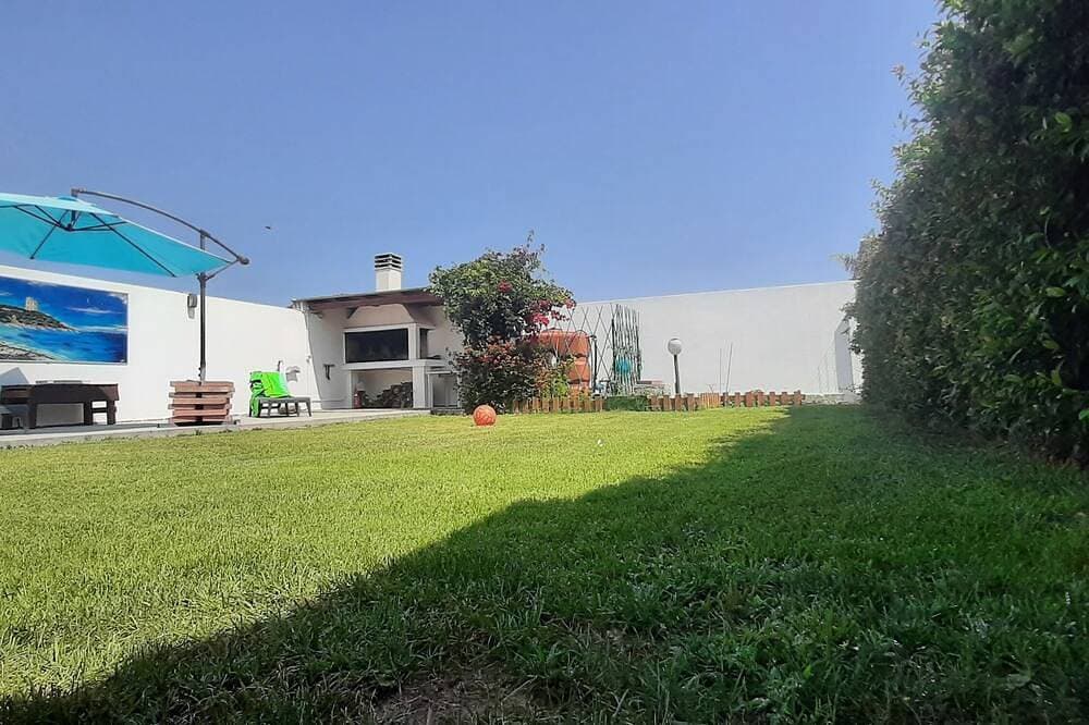 Foto 12 von 30: Villa Hibiscus equals relaxation and comfort