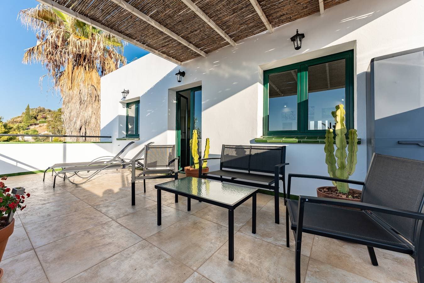 Apartamento Las Vistas 1