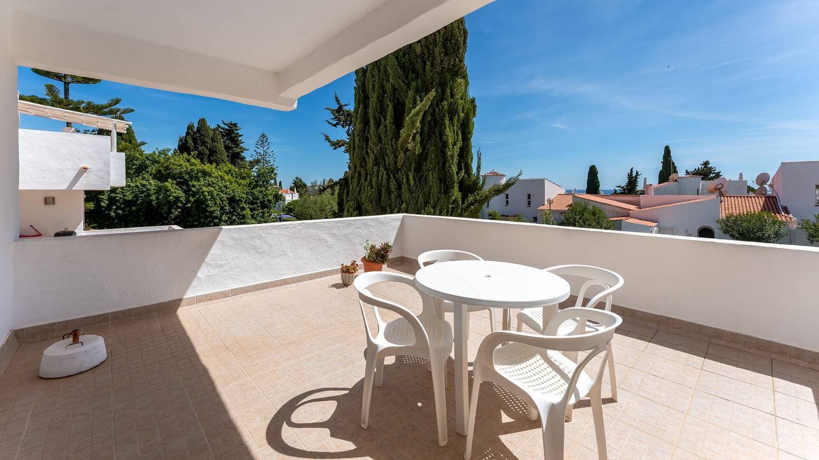 Ferienwohnung 56m² 1