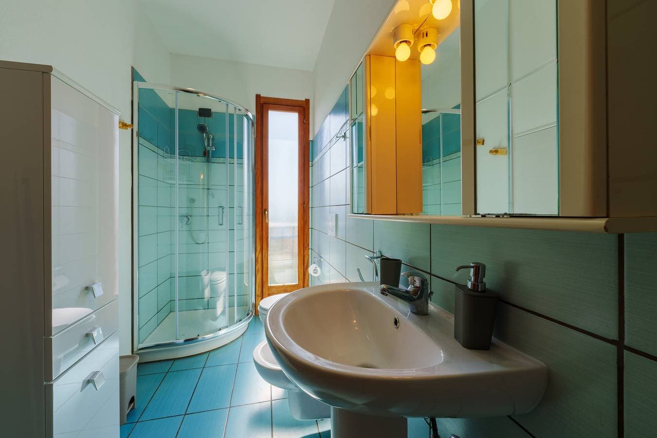 Foto 9 von 37: Casa Cao Appartamento "Il Ginepro"