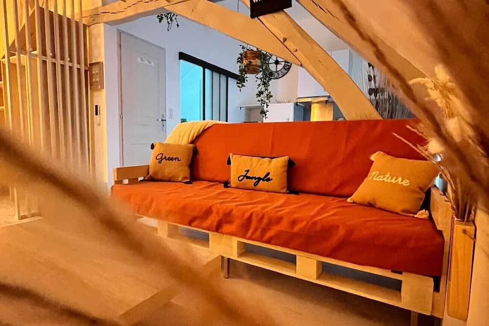 Appart cosy Chtx-Clim-Fibre-Commerces-Transports 1