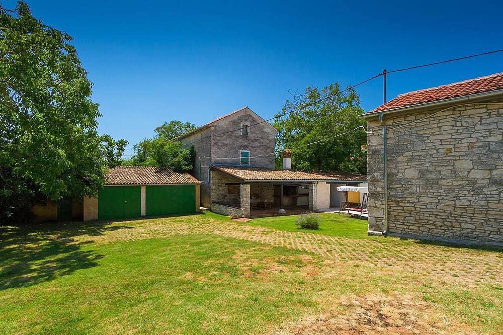 Foto 7 von 30: Tolles Haus in Svetvincenat mit Sauna