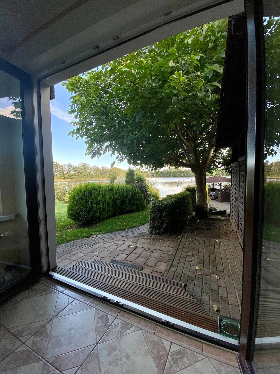 Foto 4 von 25: Ferienhaus Seeresidenz am Mühlensee