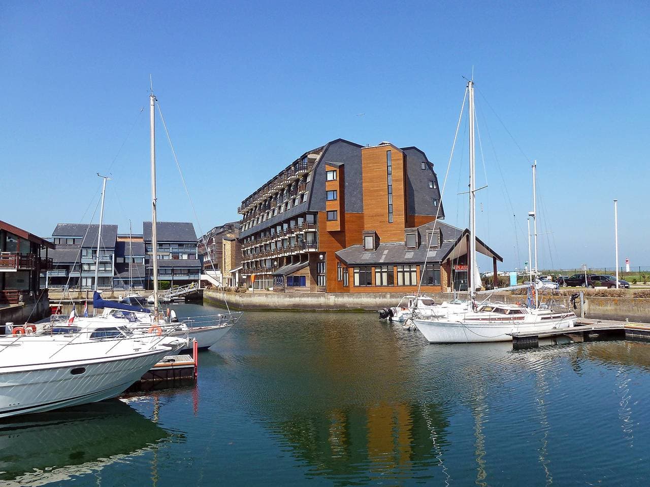 Foto 13 von 19: Les Marinas