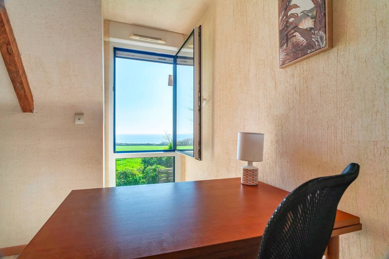 Foto 13 von 19: Ferienhaus für 5 Personen mit Terrasse