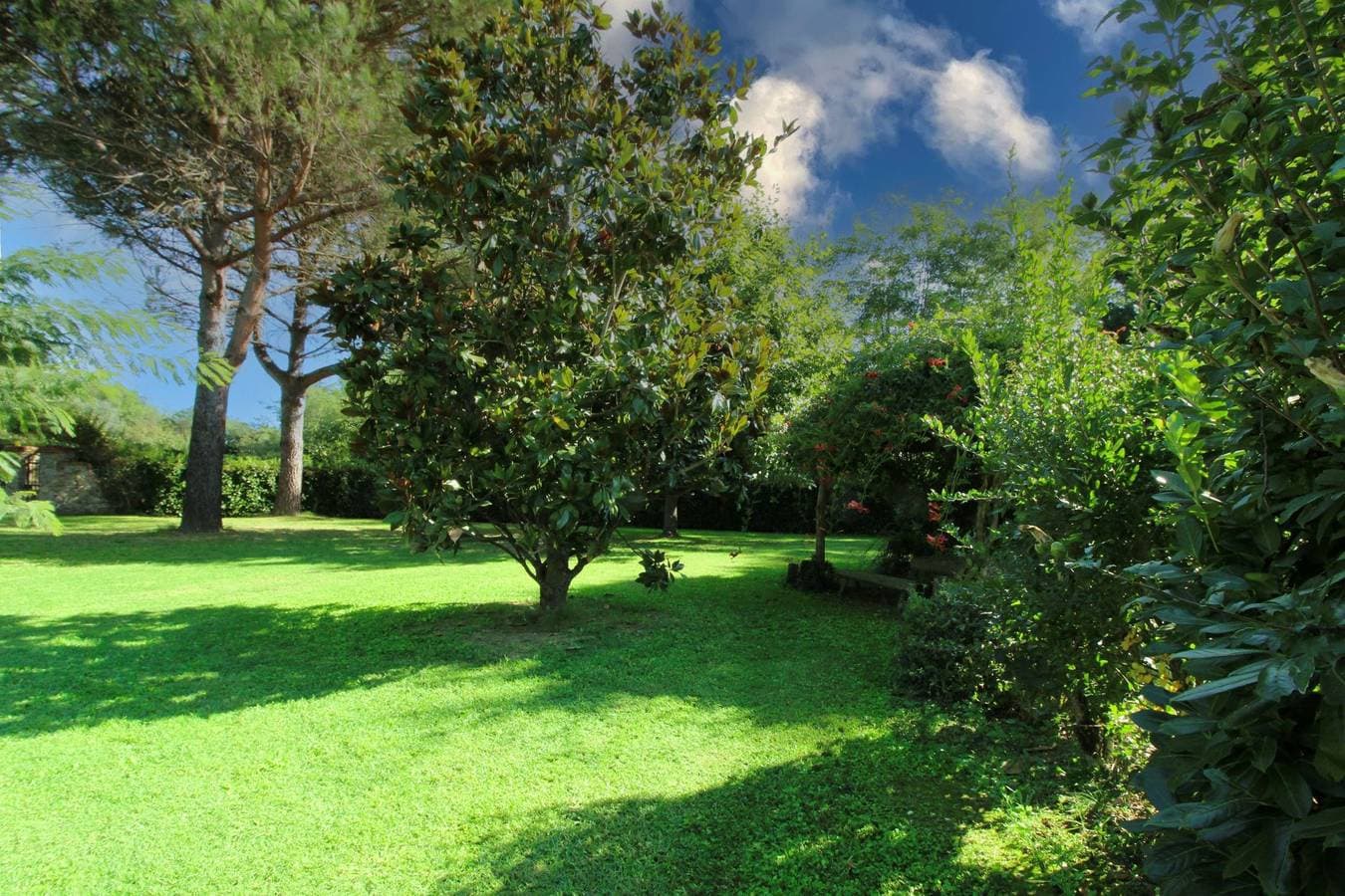 Foto 7 von 30: Villa für 3 Personen mit Pool