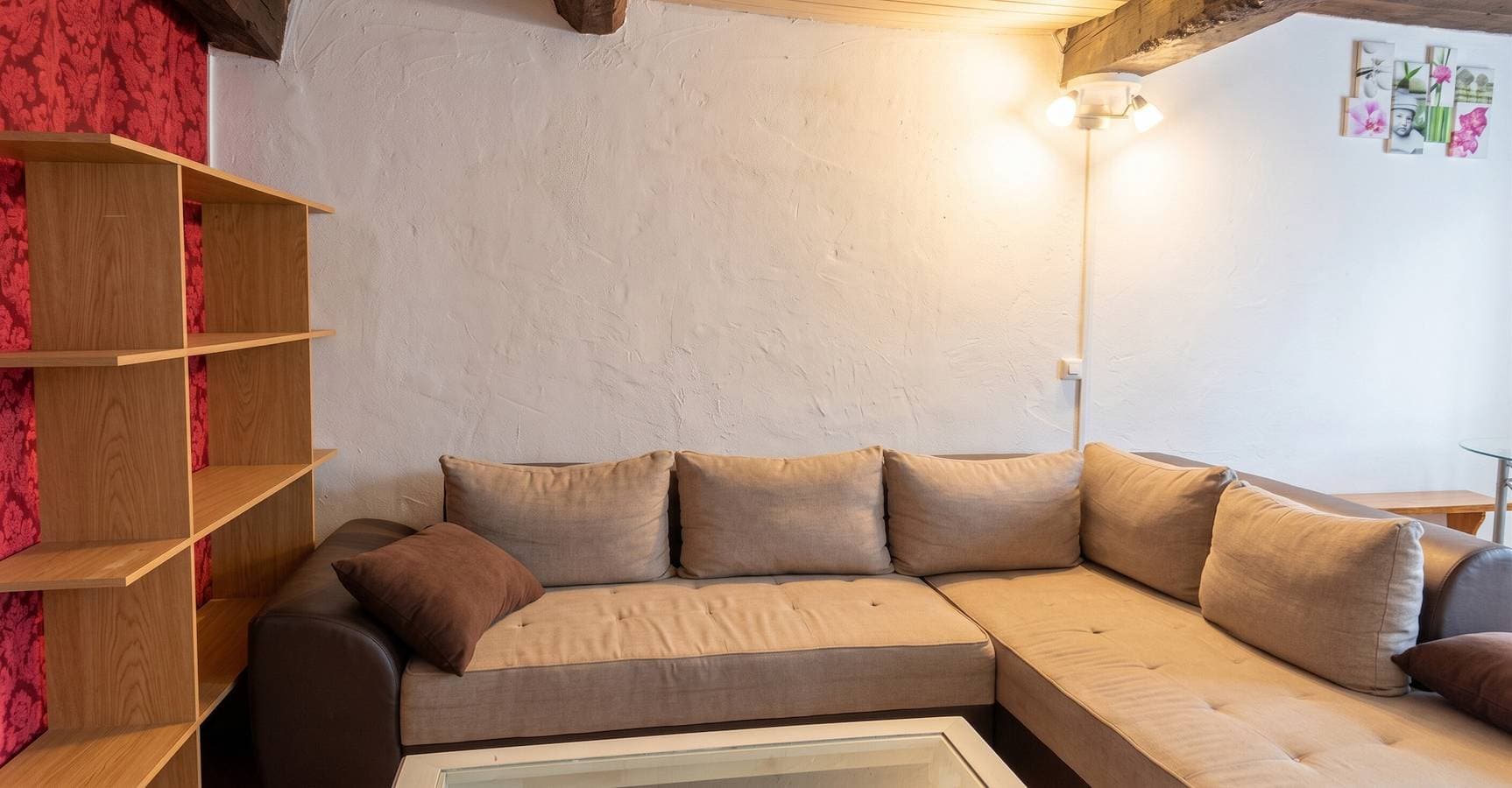 Foto 11 von 23: Vintage-Dorfstudio in Belgentier - 50 m² mit privatem Eingang
