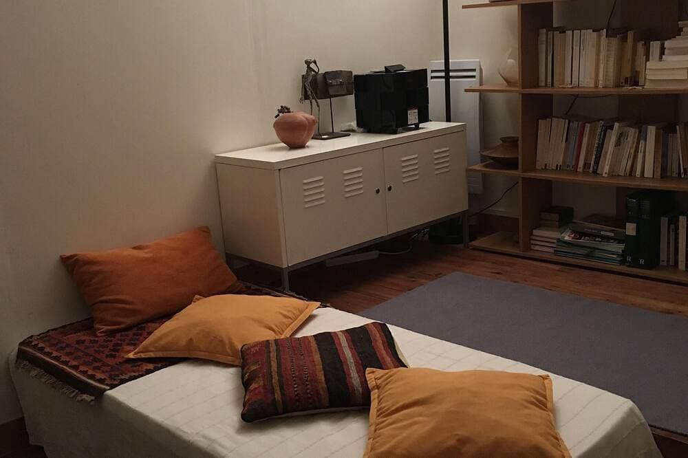 Foto 5 von 15: Paris 20 Pere Lachaise: Einzimmerwohnung - Paris