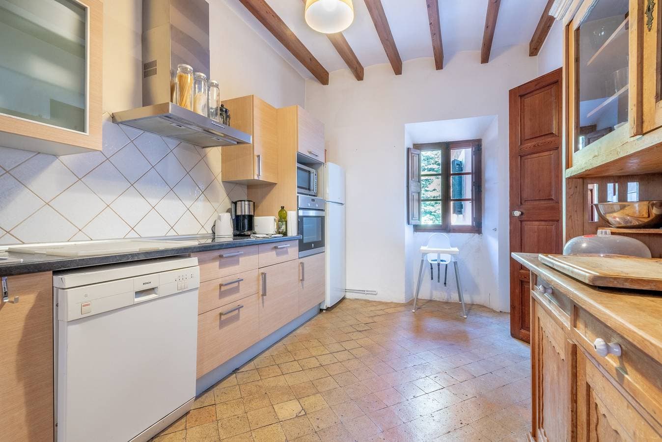 Foto 7 von 29: Villa 'Can Got' im Herzen von Sóller, ideal für die ganze Saison – Familienhaus