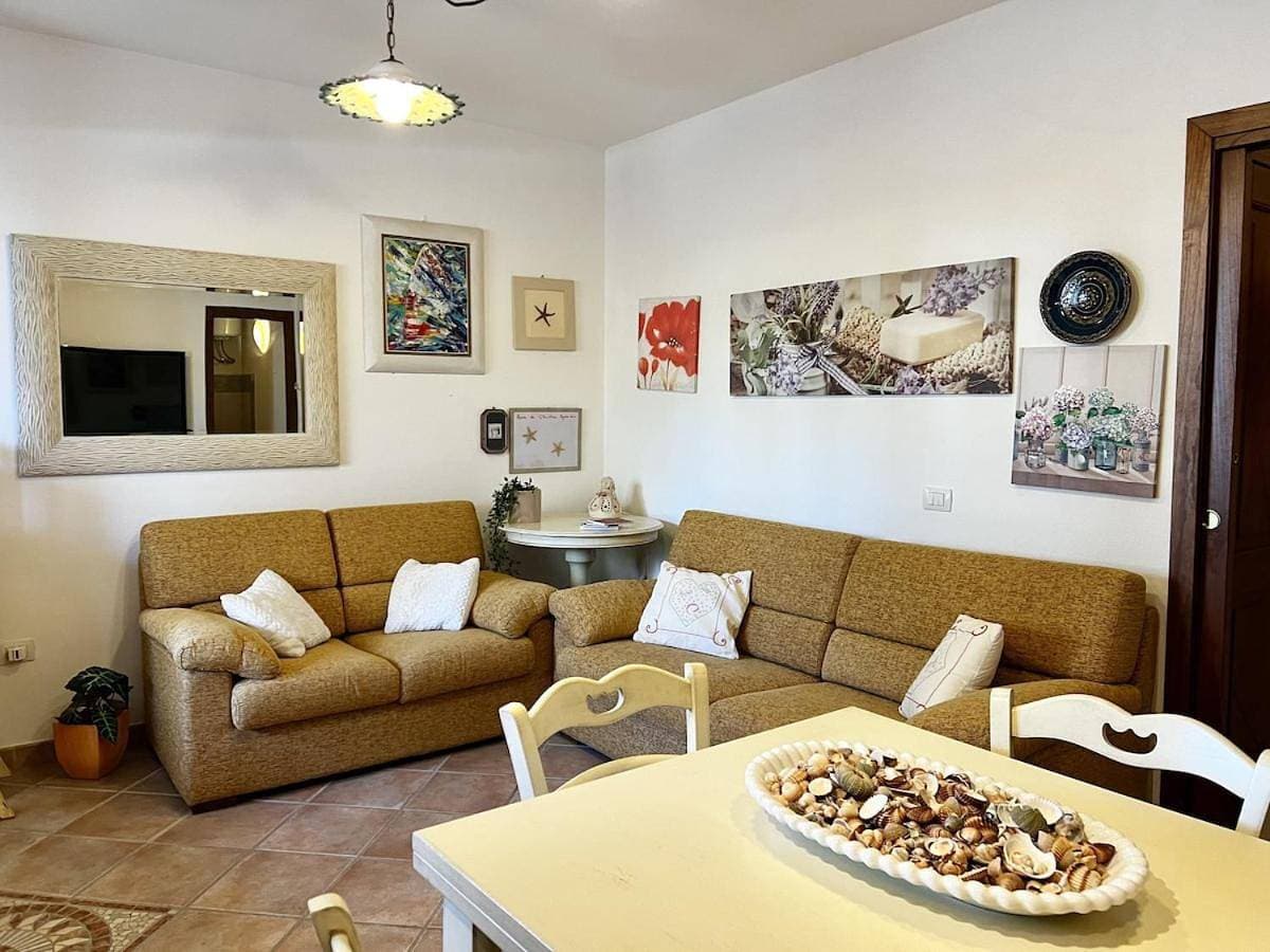 Foto 7 von 33: Two-Bedroom Apartment