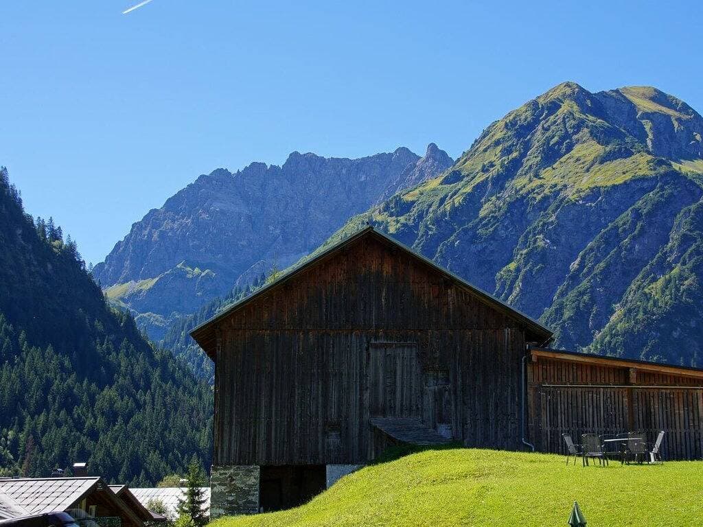 Foto 6 von 22: Ferienwohnung mit 1 Schlafzimmer