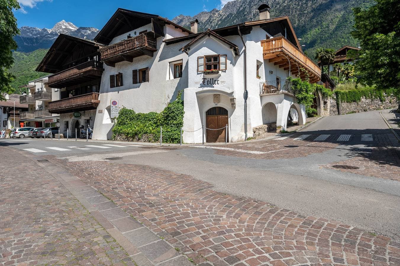 Biobauernhof Toellerhof 1