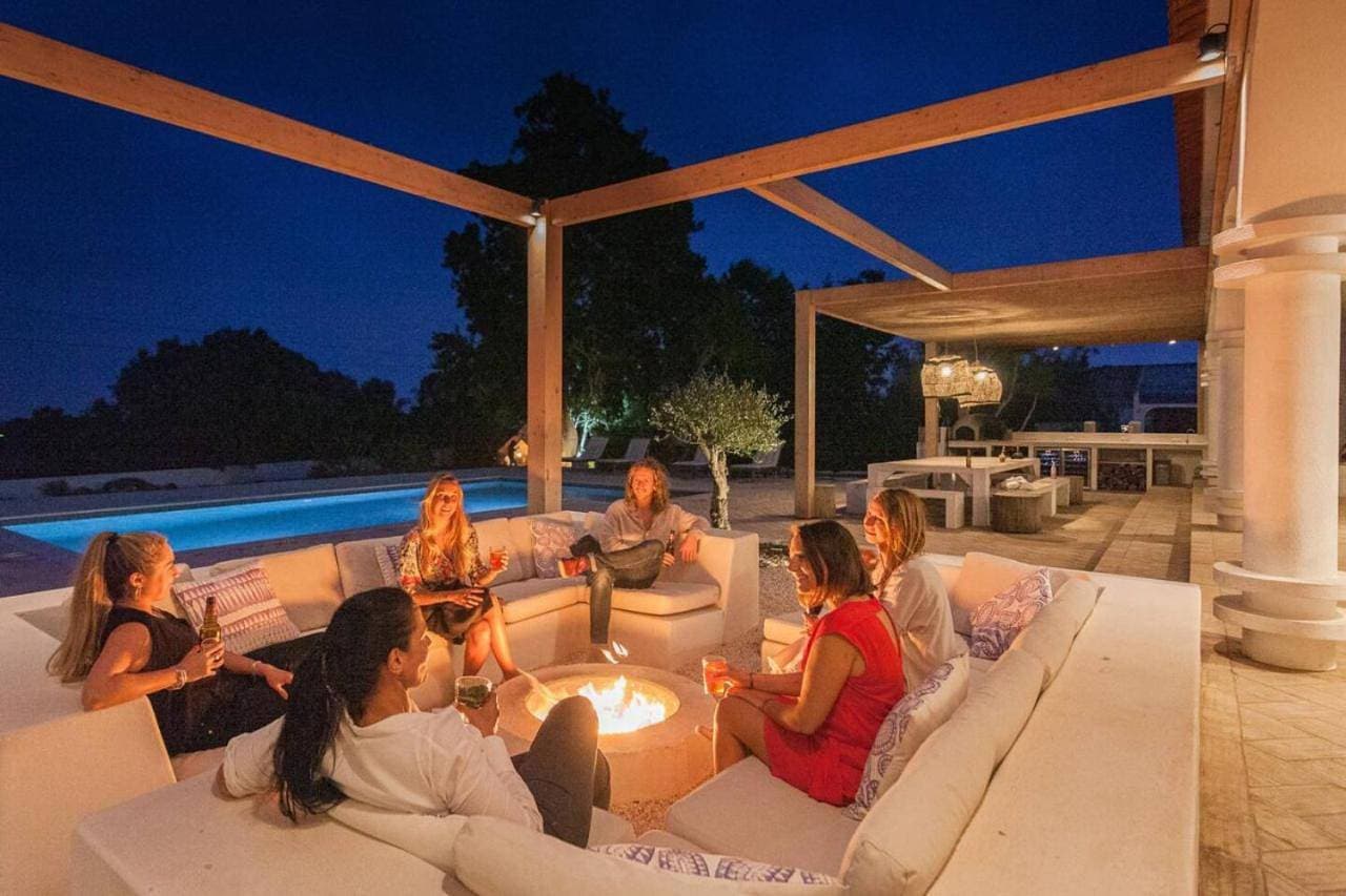 Eden Lodge, a unique space for groups 1
