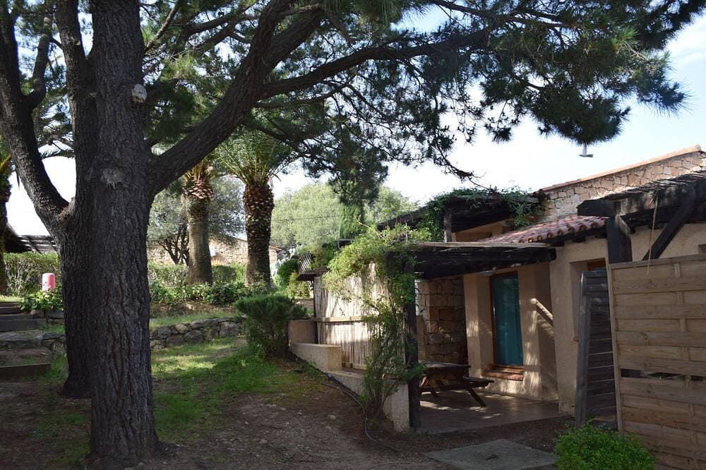 Foto 4 von 8: Private Miete Mini Villa T2, in sehr schöner Residenz 3 *