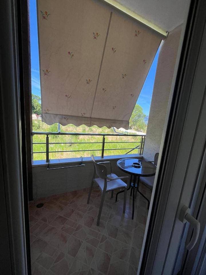 Foto 12 von 14: Double Room with Balcony