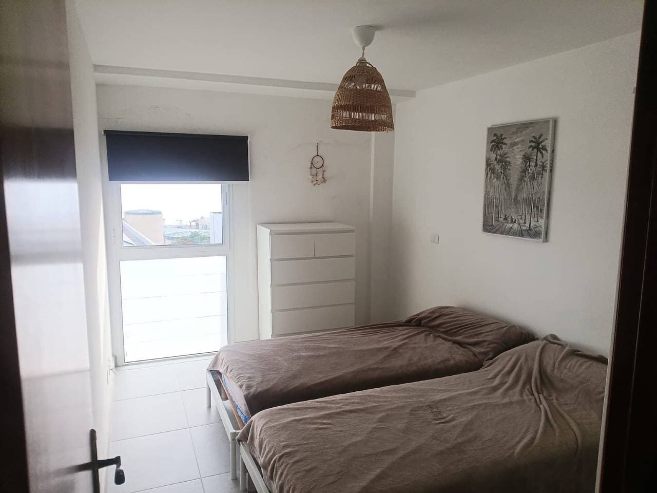 Foto 11 von 16: Ferienwohnung 'Vista Al Mar' mit Meerblick und WLAN