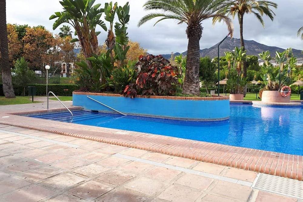 Foto 12 von 20: Deluxe Apartment in BenalBeach with Water Park
