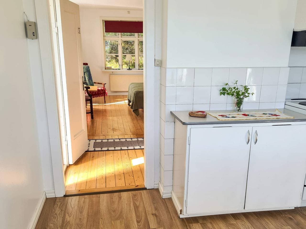 Foto 10 von 20: 3 Personen Ferienhaus in Bengtsfors