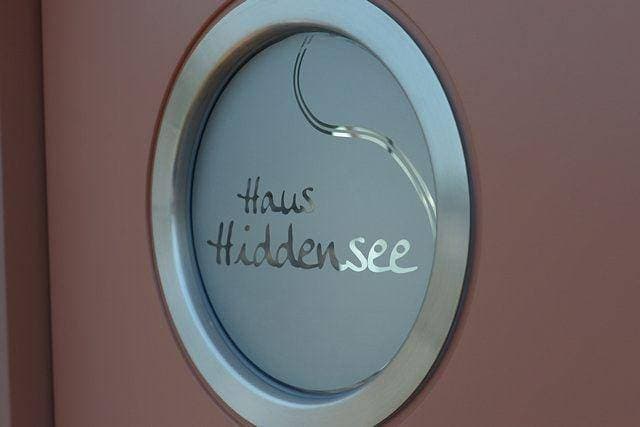 Foto 2 von 11: "Hiddensee"