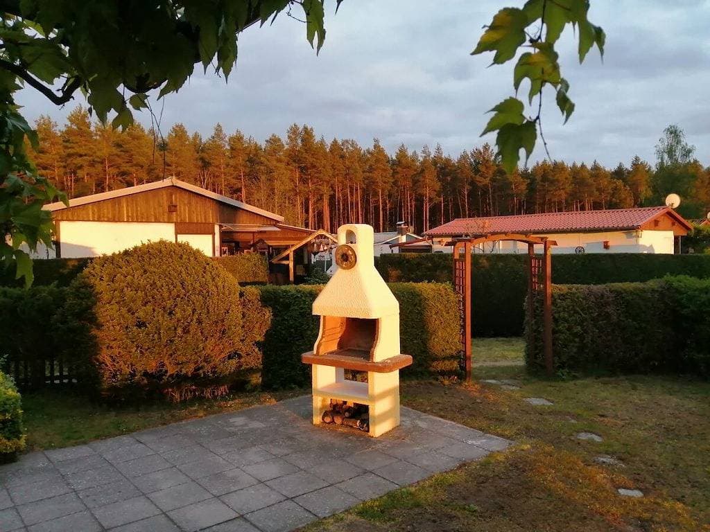 Foto 7 von 26: Bayer Leuengarten