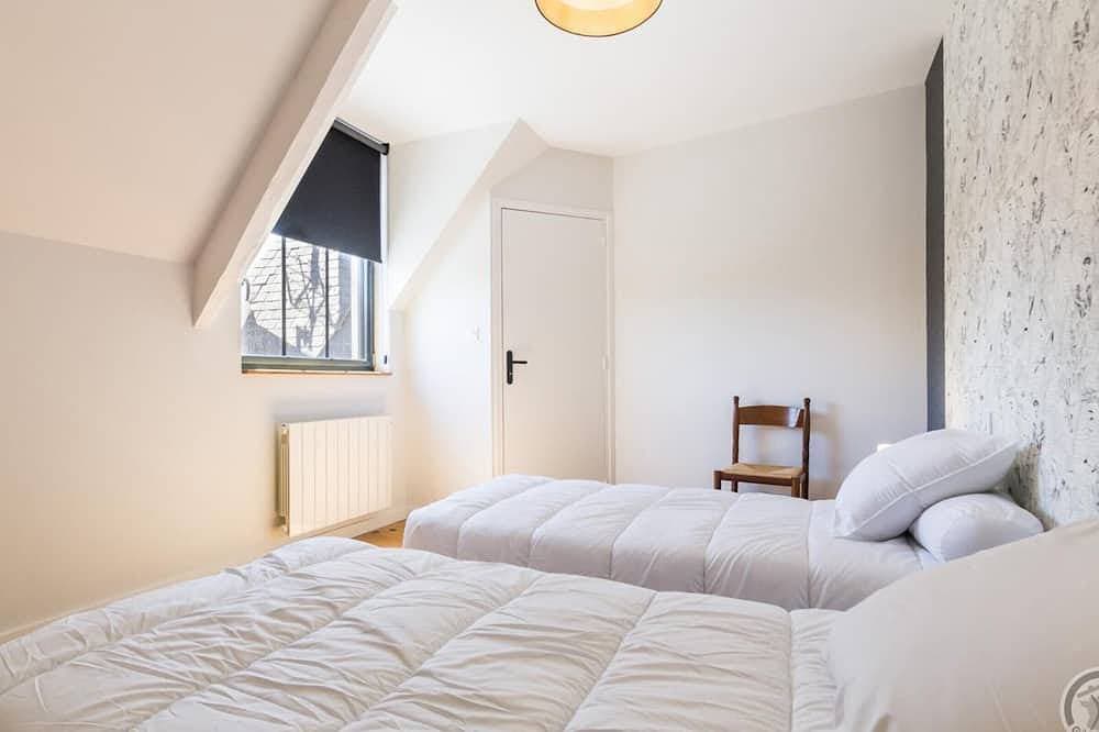 Foto 4 von 23: Charmantes Haus mit privatem Spa und Garten in Ardevon